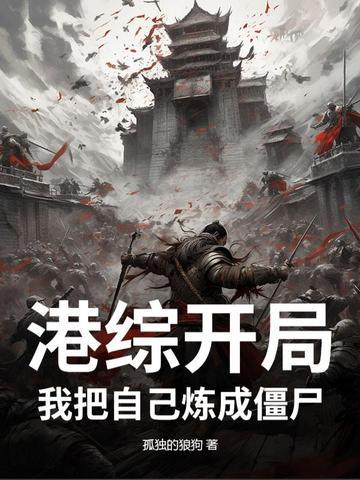 港综开局：我把自己炼成僵尸